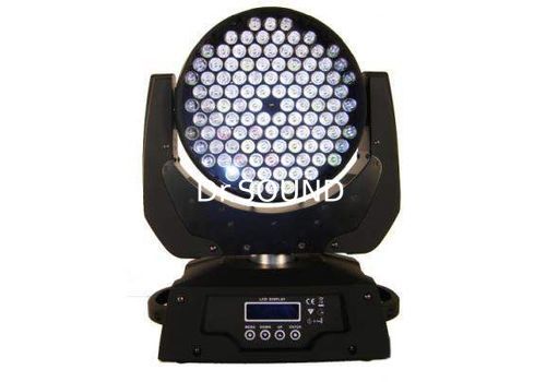Ремонт Flash LED MOVE WASH DOUBLE RGB 2x108W